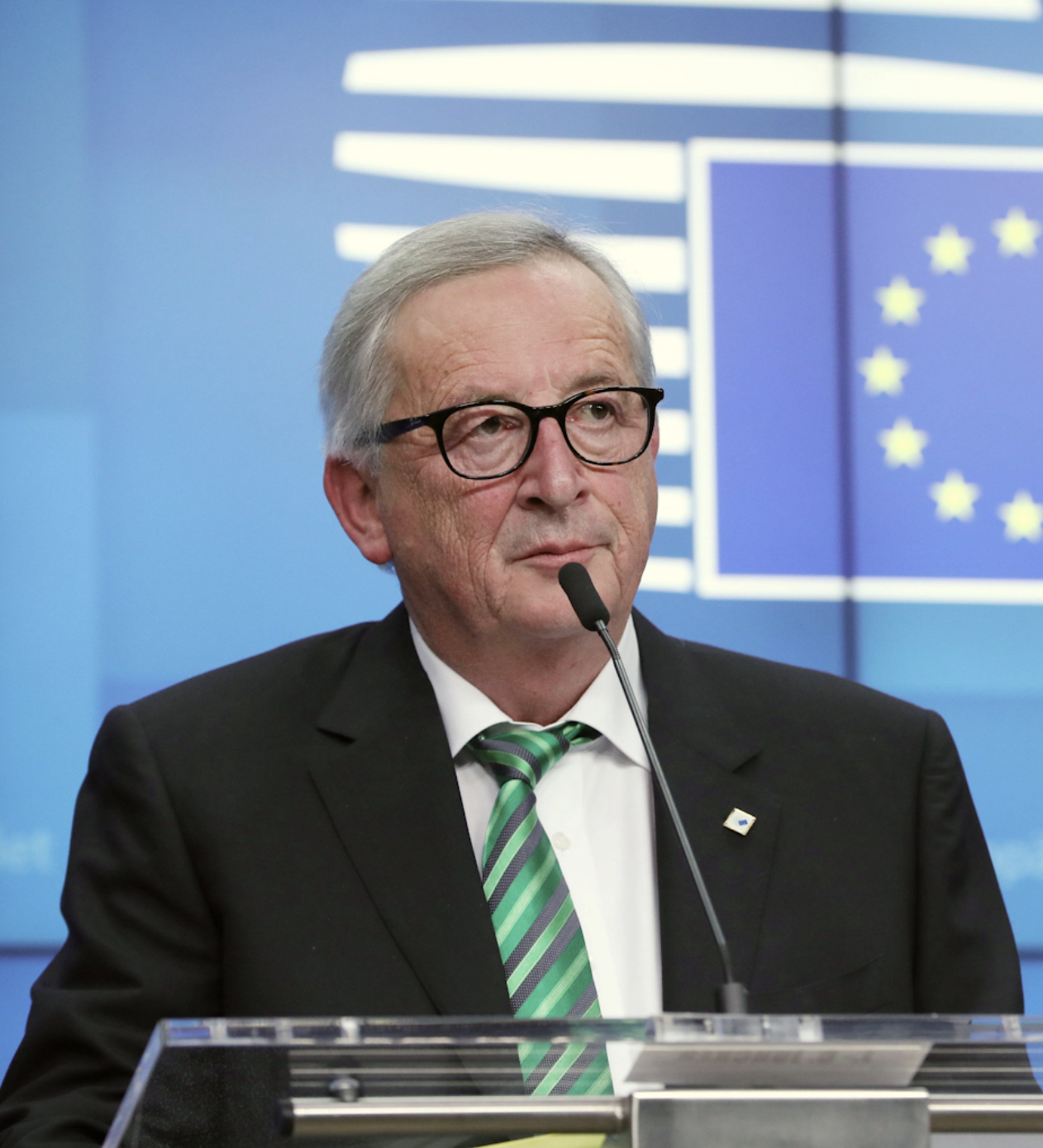 Jean-Claude Juncker